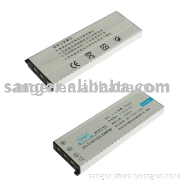Fits CAS NP50 battery pack